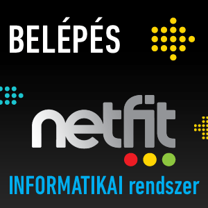 NETFIT Rendszer