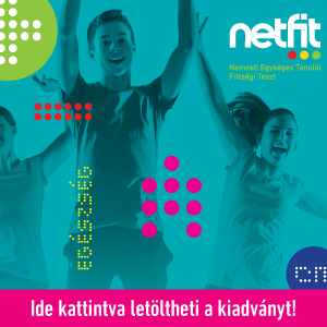 NETFIT BROSSURA