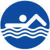 Úszás "A" kategória