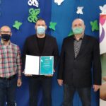 Miskolc, Gyarmati Dezső Sport Általános Iskola