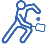 Pickleball Diákolimpia