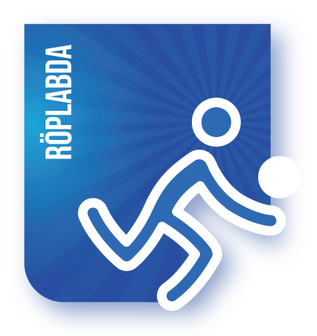 Röplabda