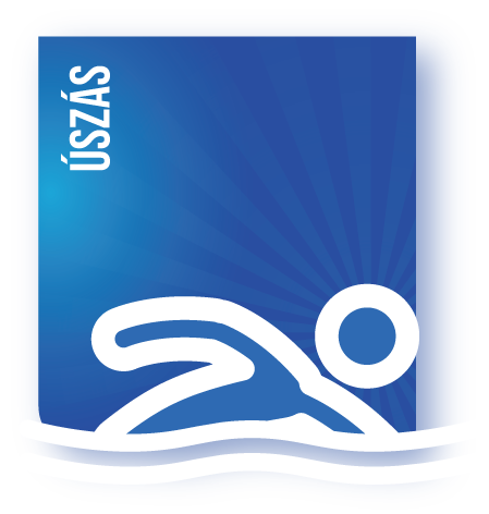 Úszás