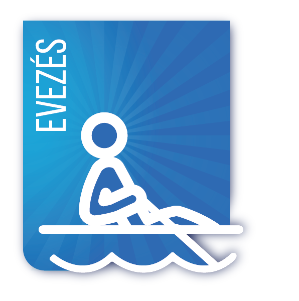 Evezés