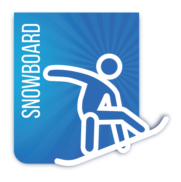 Snowboard