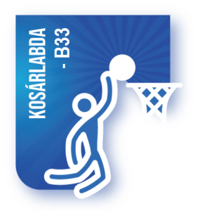 Kosárlabda - B33